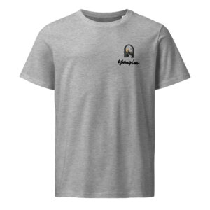 YAQIN — T-shirt Premium