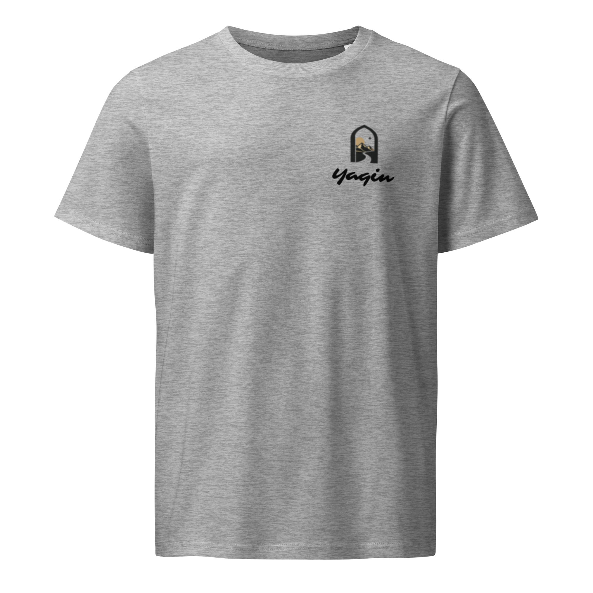 YAQIN — T-shirt Premium