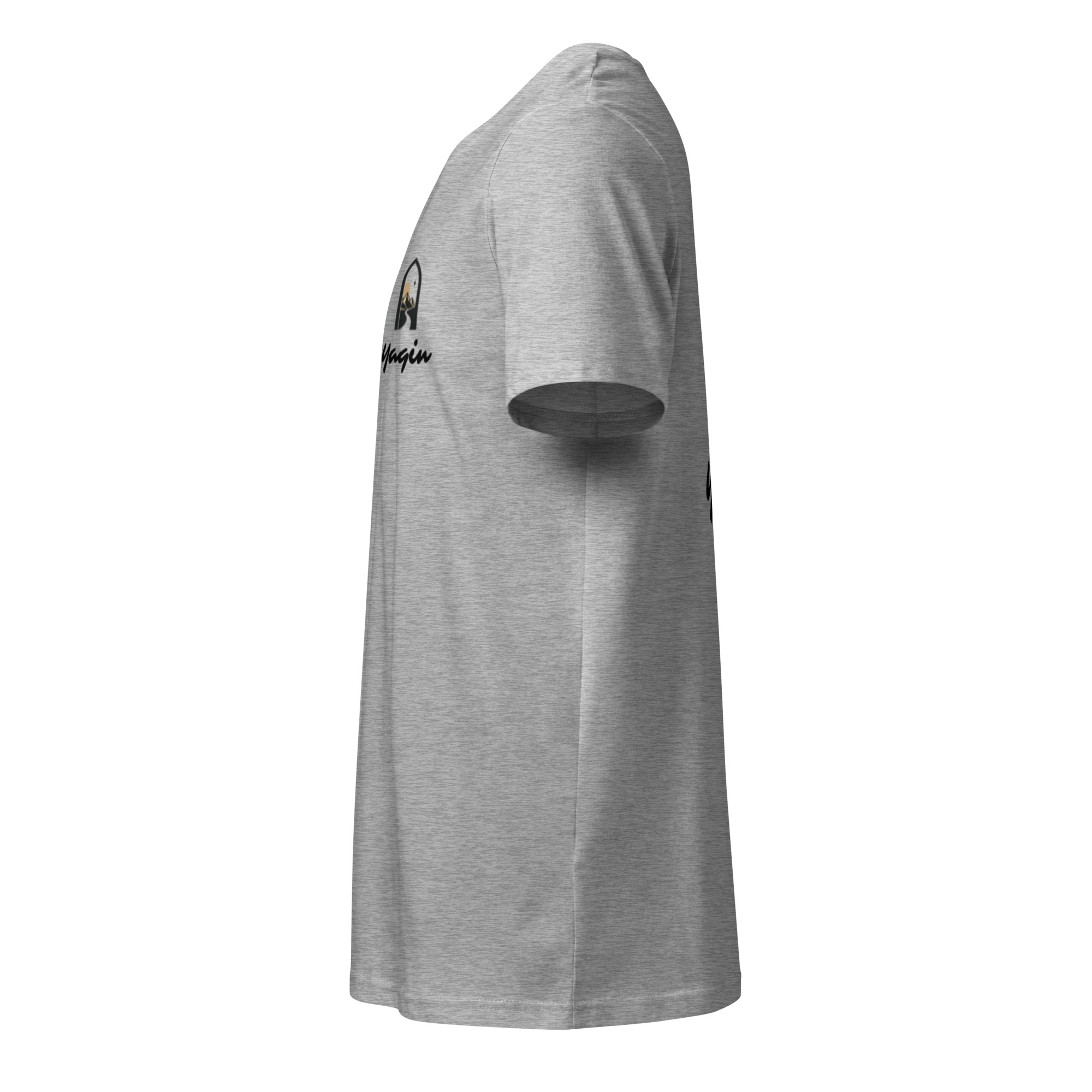 YAQIN — T-shirt Premium – Image 7