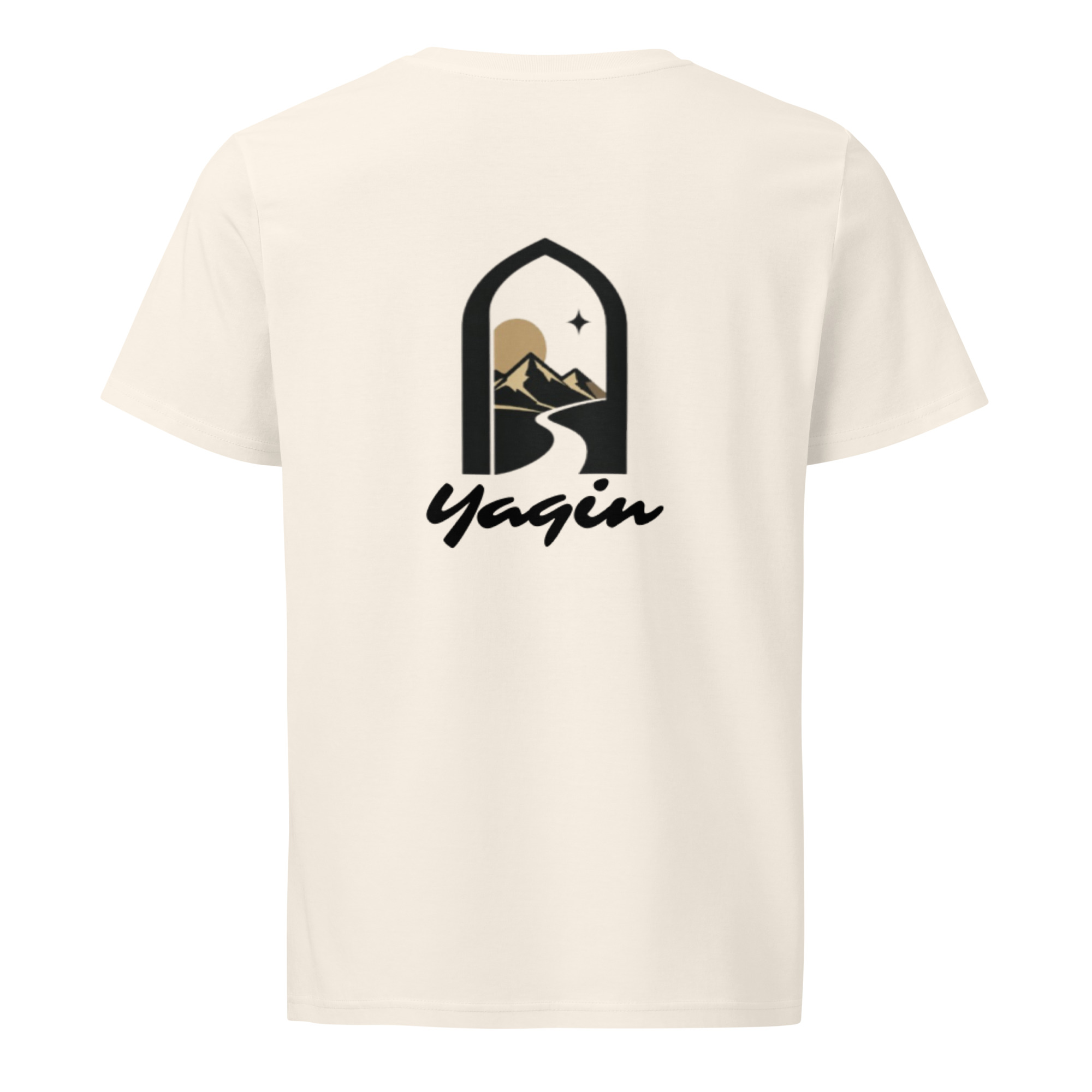 YAQIN — T-shirt Premium – Image 5