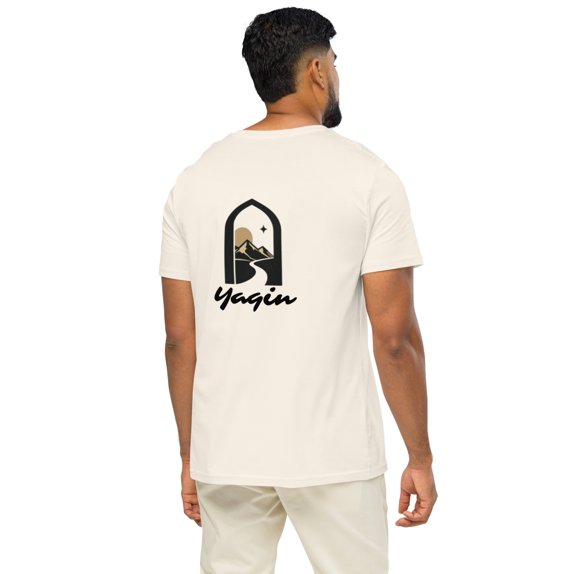 YAQIN — T-shirt Premium – Image 17