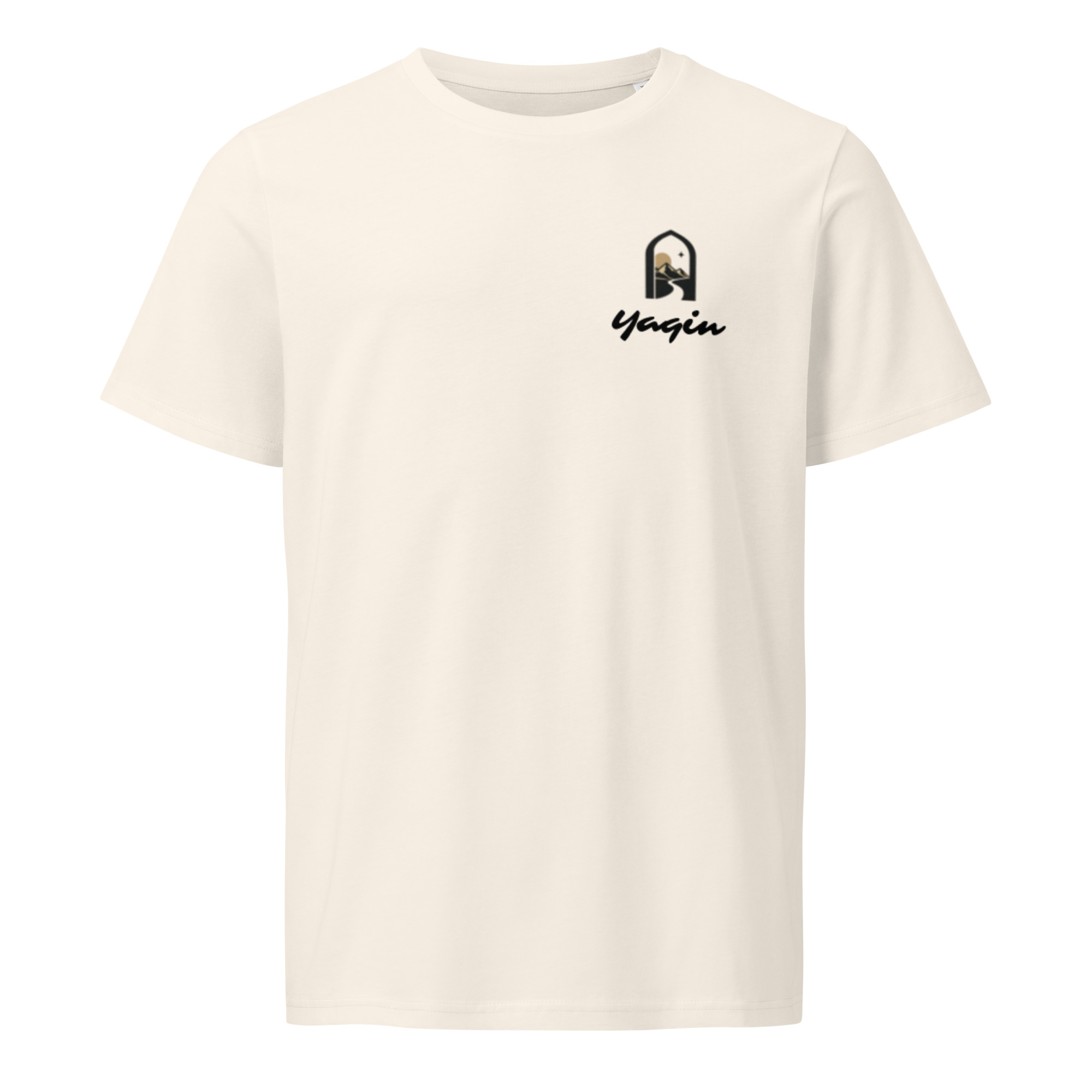 YAQIN — T-shirt Premium – Image 2
