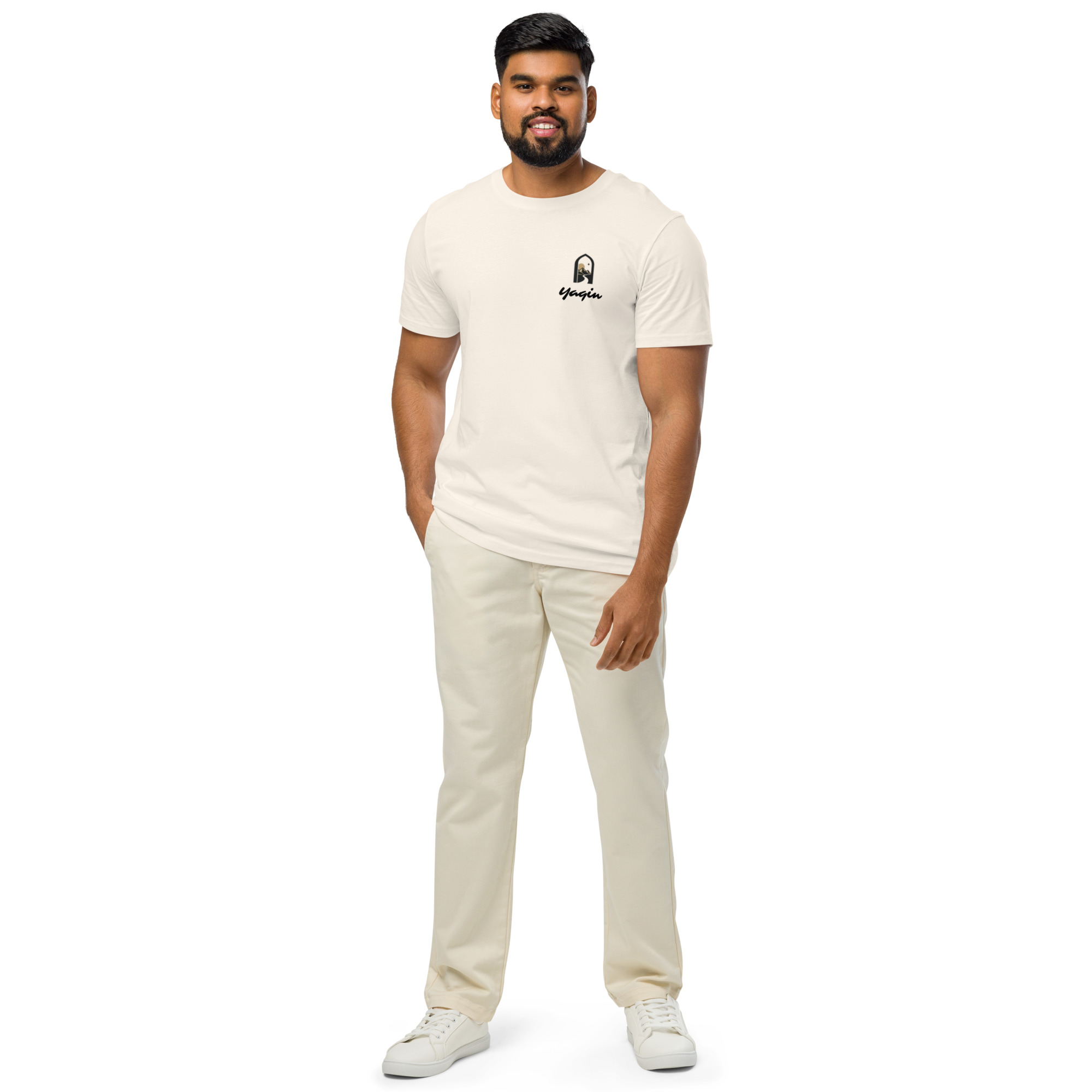 YAQIN — T-shirt Premium – Image 14