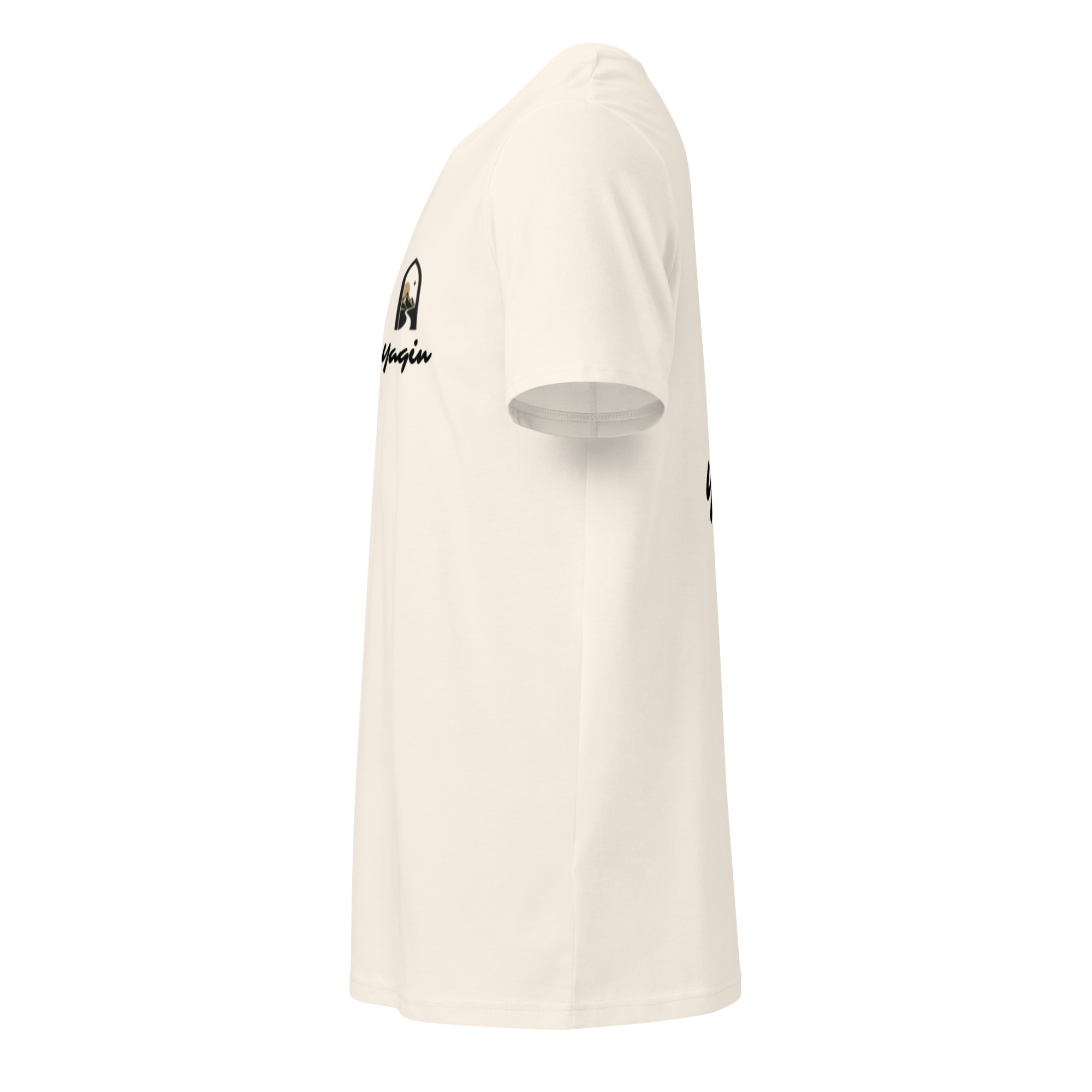 YAQIN — T-shirt Premium – Image 8
