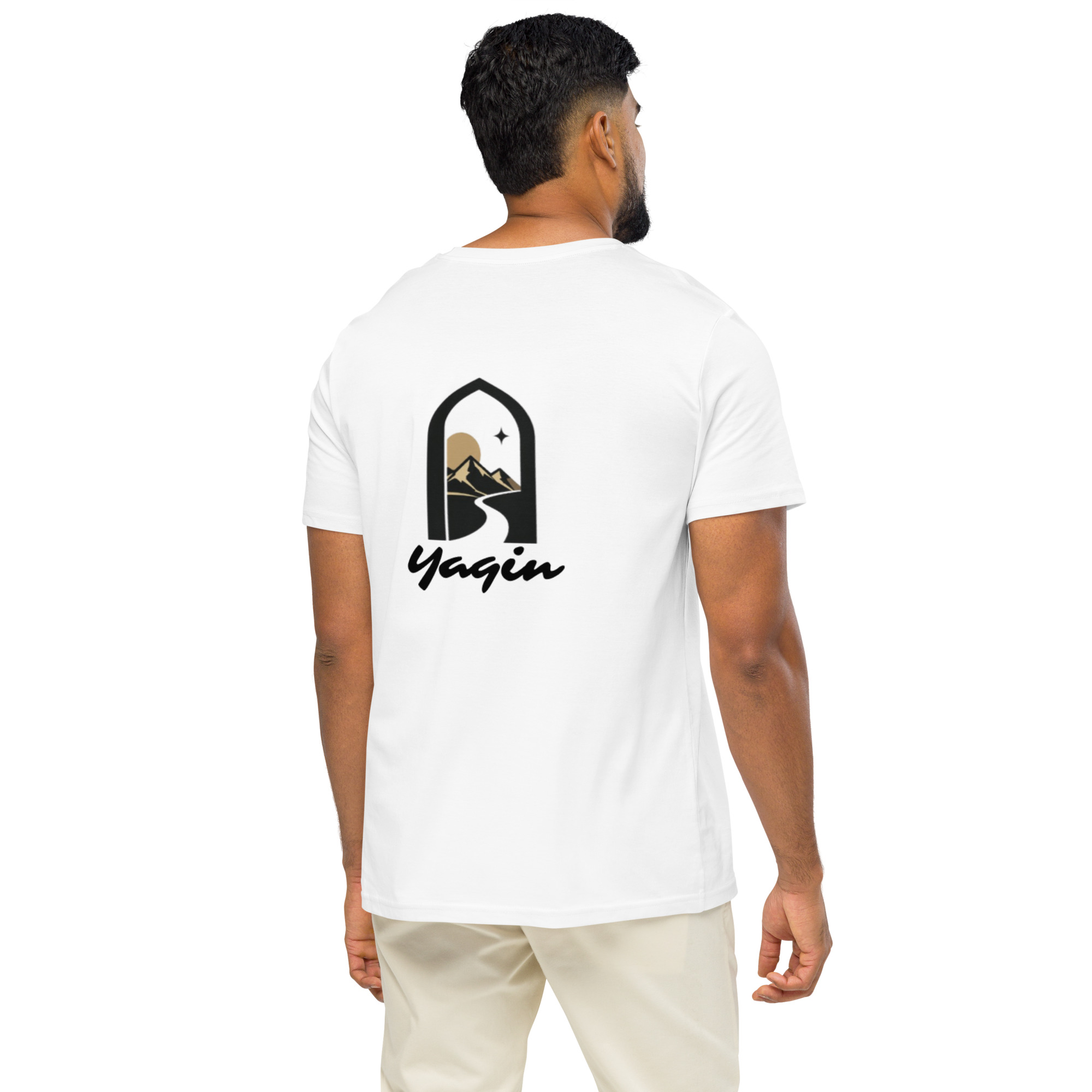 YAQIN — T-shirt Premium – Image 18