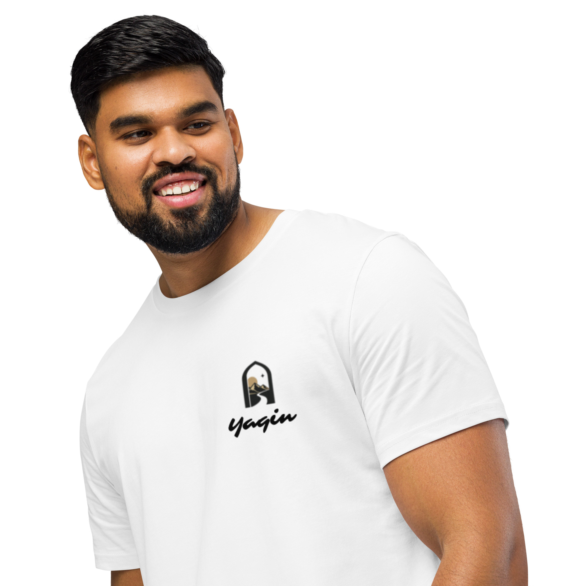YAQIN — T-shirt Premium – Image 19