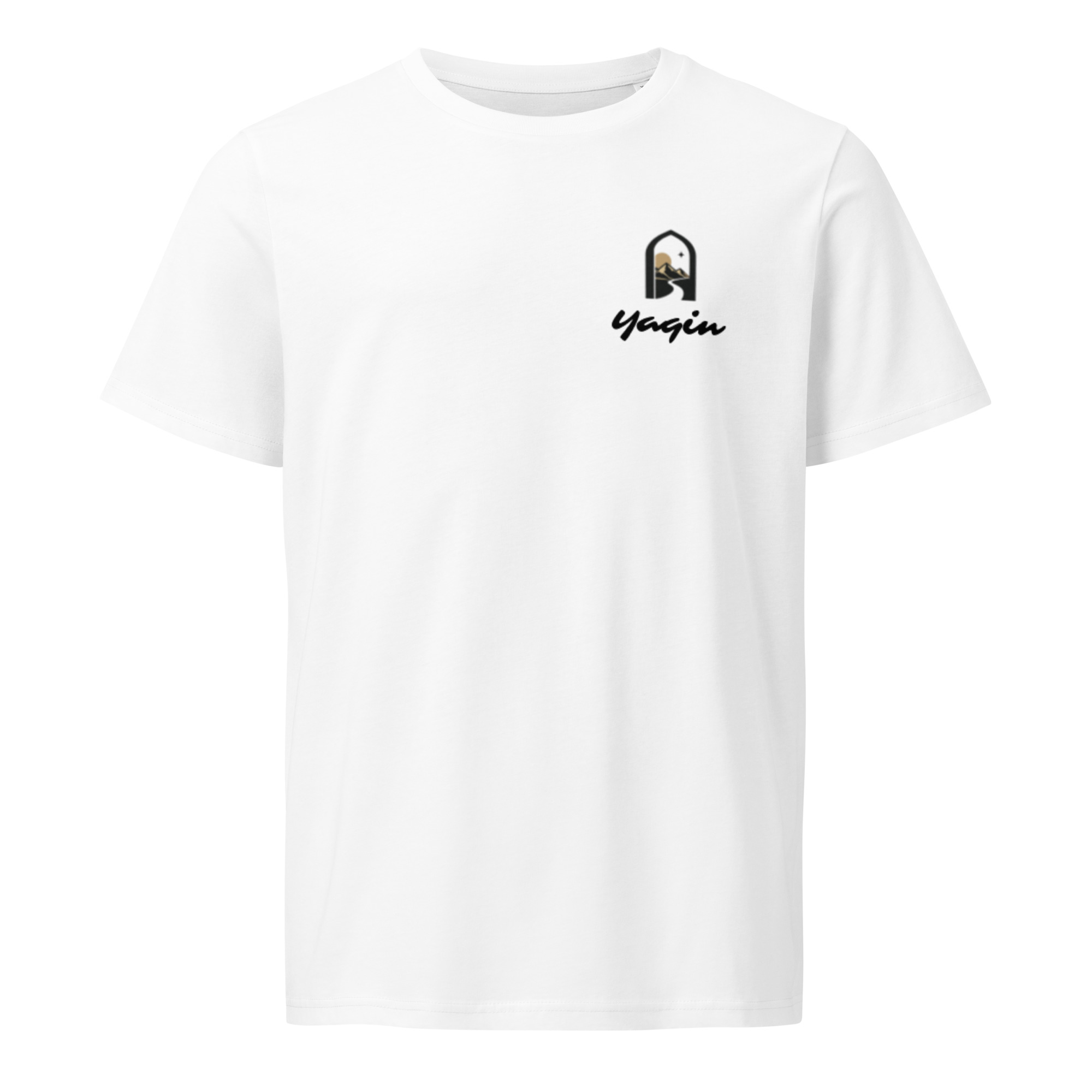 YAQIN — T-shirt Premium – Image 3