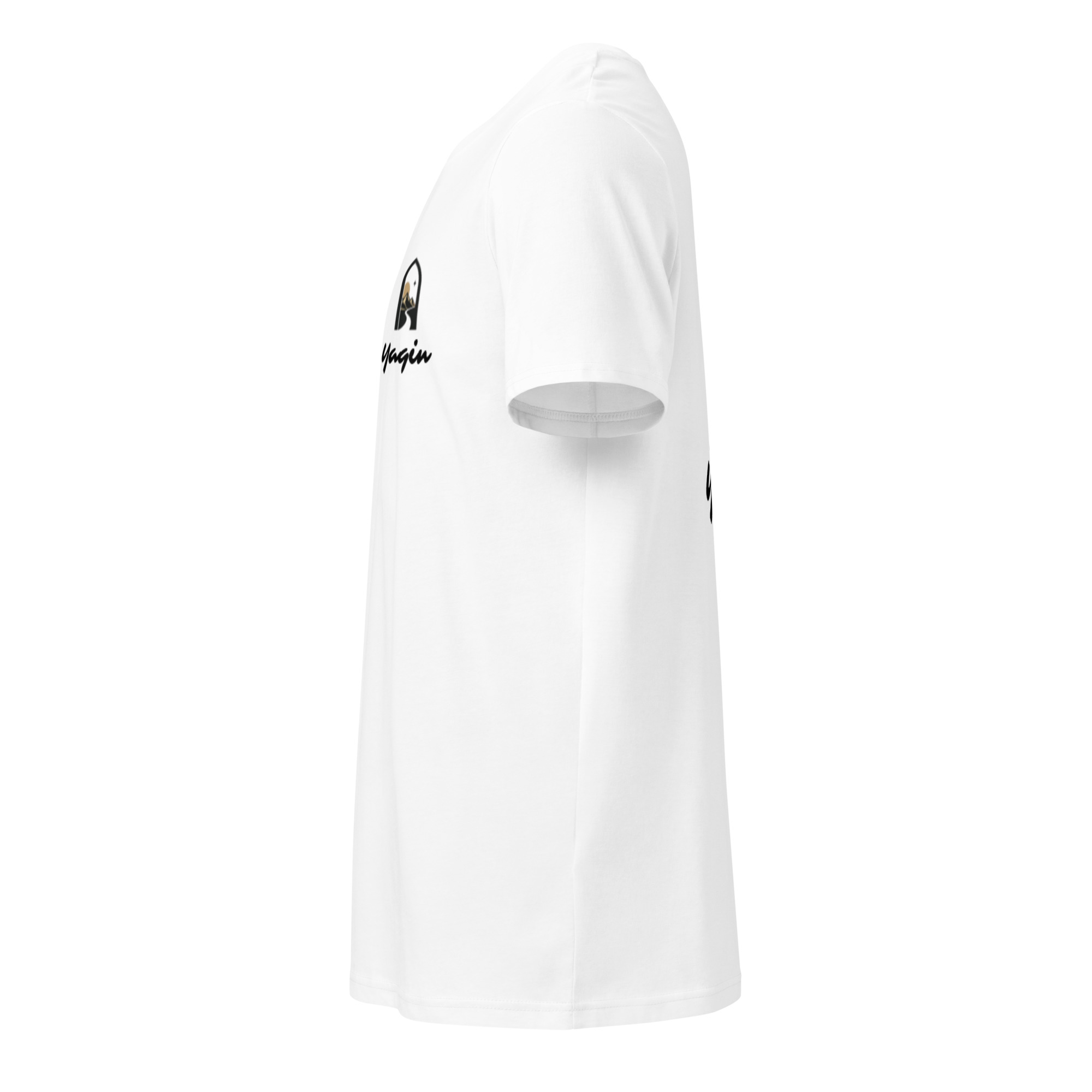 YAQIN — T-shirt Premium – Image 9