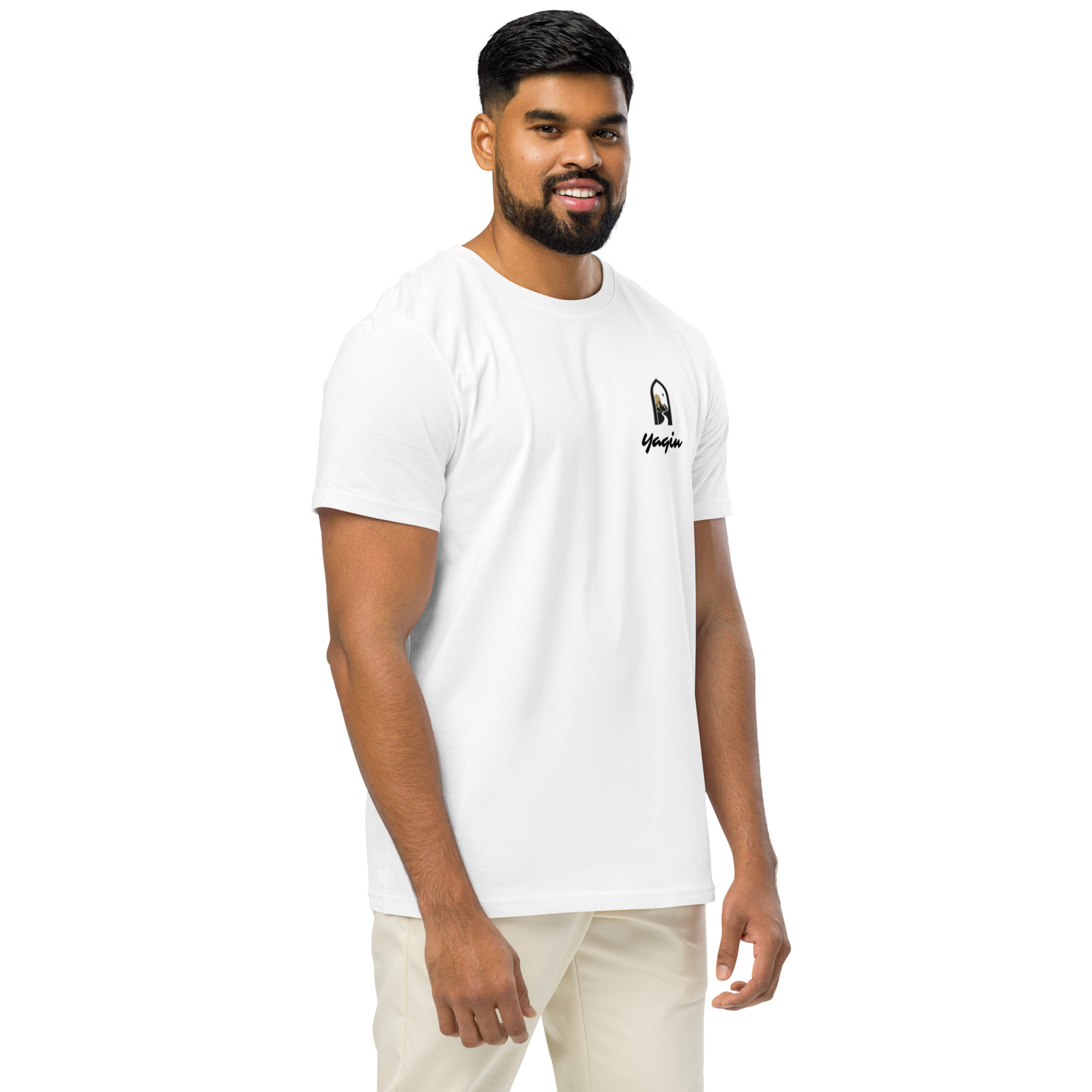 YAQIN — T-shirt Premium – Image 22